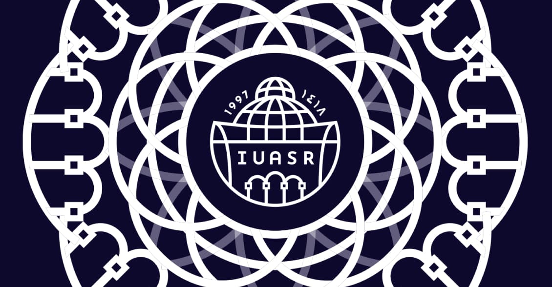 IUASR Re-Branding