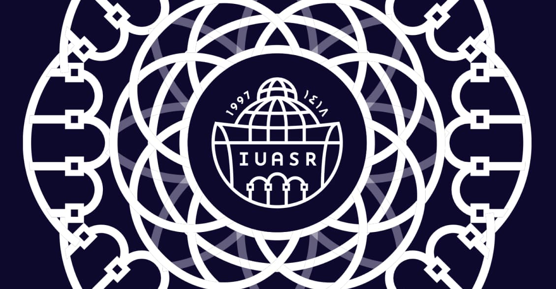 IUASR Re-Branding